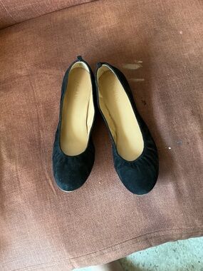 J. Crew Size 9 Flats